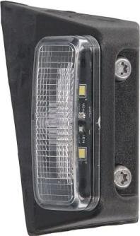 Trucklight SM-VO006R - Seitenmarkierungsleuchte alexcarstop-ersatzteile.com