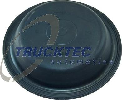 Trucktec Automotive 98.04.024 - Membran, Federspeicherzylinder alexcarstop-ersatzteile.com