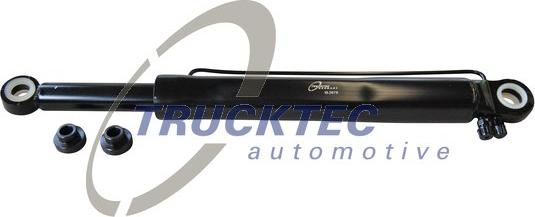 Trucktec Automotive 04.44.011 - Kippzylinder, Fahrerhaus alexcarstop-ersatzteile.com