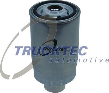 Trucktec Automotive 04.38.011 - Kraftstofffilter alexcarstop-ersatzteile.com