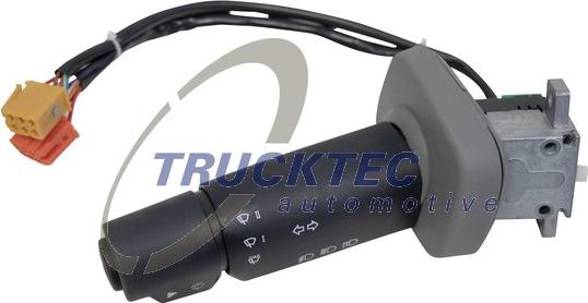 Trucktec Automotive 05.42.009 - Lenkstockschalter alexcarstop-ersatzteile.com