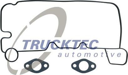 Trucktec Automotive 05.18.004 - Dichtung, Ölkühler alexcarstop-ersatzteile.com