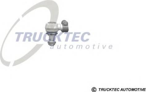 Trucktec Automotive 05.37.016 - Spurstangenkopf alexcarstop-ersatzteile.com