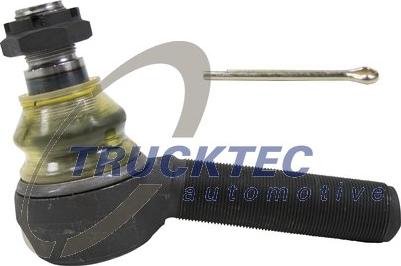 Trucktec Automotive 05.37.026 - Spurstangenkopf alexcarstop-ersatzteile.com