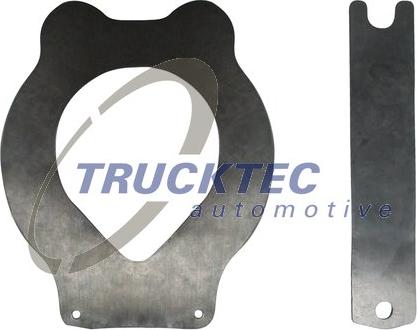 Trucktec Automotive 01.43.049 - Reparatursatz, Kompressor alexcarstop-ersatzteile.com