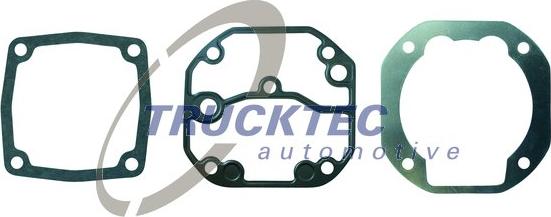 Trucktec Automotive 01.43.256 - Dichtungssatz, Zylinderlaufbuchse alexcarstop-ersatzteile.com