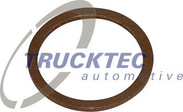 Trucktec Automotive 01.67.040 - Dichtring alexcarstop-ersatzteile.com