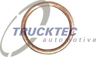 Trucktec Automotive 01.67.030 - Dichtring alexcarstop-ersatzteile.com