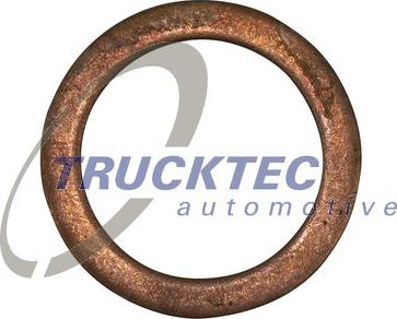 Trucktec Automotive 01.67.031 - Dichtring alexcarstop-ersatzteile.com