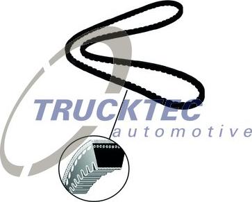 Trucktec Automotive 01.19.114 - Keilriemen alexcarstop-ersatzteile.com