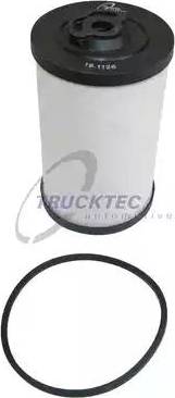 Trucktec Automotive 01.14.067 - Kraftstofffilter alexcarstop-ersatzteile.com