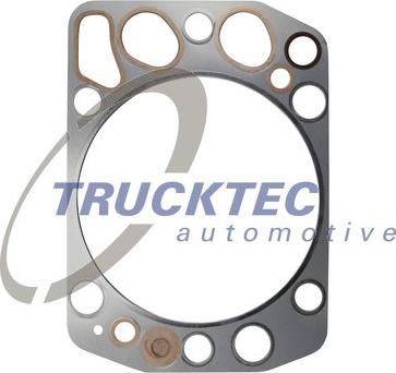 Trucktec Automotive 01.10.014 - Dichtung, Zylinderkopf alexcarstop-ersatzteile.com