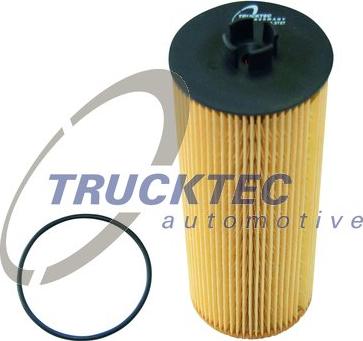 Trucktec Automotive 01.18.092 - Ölfilter alexcarstop-ersatzteile.com