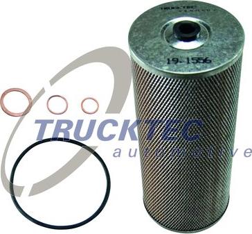 Trucktec Automotive 01.18.083 - Ölfilter alexcarstop-ersatzteile.com