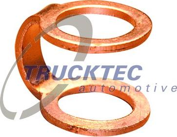 Trucktec Automotive 01.13.036 - Dichtung, Kraftstoffleitung alexcarstop-ersatzteile.com