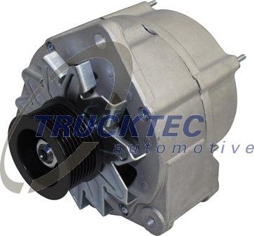 Trucktec Automotive 01.17.040 - Generator alexcarstop-ersatzteile.com