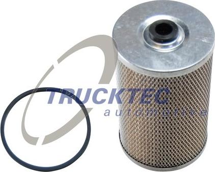 Trucktec Automotive 01.38.044 - Kraftstofffilter alexcarstop-ersatzteile.com