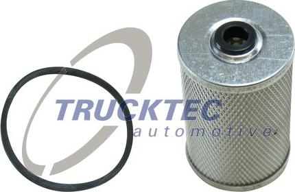 Trucktec Automotive 01.38.045 - Kraftstofffilter alexcarstop-ersatzteile.com