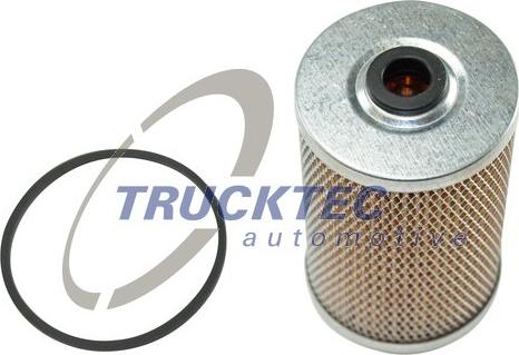 Trucktec Automotive 01.38.046 - Kraftstofffilter alexcarstop-ersatzteile.com