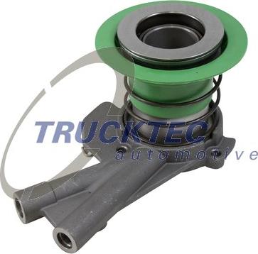 Trucktec Automotive 01.23.176 - Zentralausrücker, Kupplung alexcarstop-ersatzteile.com