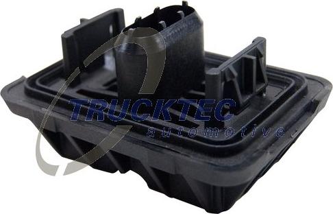 Trucktec Automotive 08.63.018 - Aufnahme, Wagenheber alexcarstop-ersatzteile.com