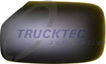 Trucktec Automotive 08.62.576 - Abdeckung, Außenspiegel alexcarstop-ersatzteile.com