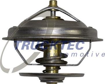 Trucktec Automotive 08.19.049 - Thermostat, Kühlmittel alexcarstop-ersatzteile.com