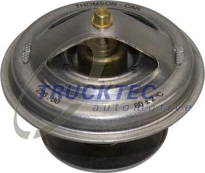 Trucktec Automotive 08.19.050 - Thermostat, Kühlmittel alexcarstop-ersatzteile.com