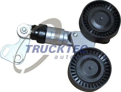 Trucktec Automotive 08.19.213 - Riemenspanner, Keilrippenriemen alexcarstop-ersatzteile.com