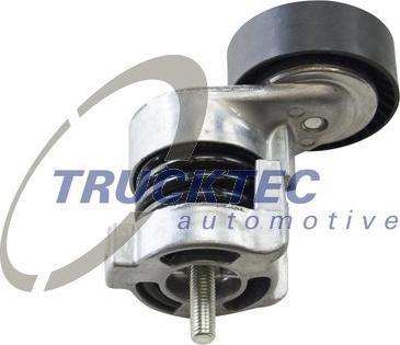 Trucktec Automotive 08.19.212 - Riemenspanner, Keilrippenriemen alexcarstop-ersatzteile.com