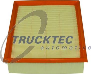 Trucktec Automotive 08.14.038 - Luftfilter alexcarstop-ersatzteile.com