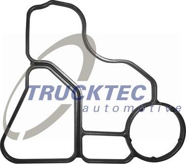 Trucktec Automotive 08.10.056 - Dichtung, Ölfiltergehäuse alexcarstop-ersatzteile.com