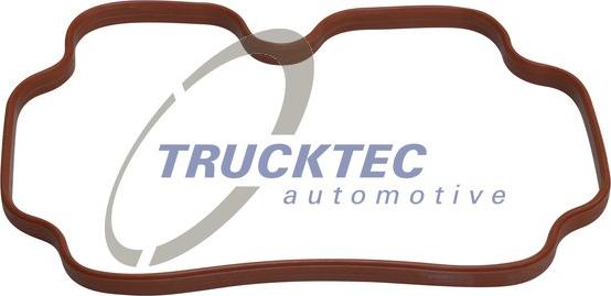 Trucktec Automotive 08.10.064 - Dichtung, Ansaugkrümmergehäuse alexcarstop-ersatzteile.com