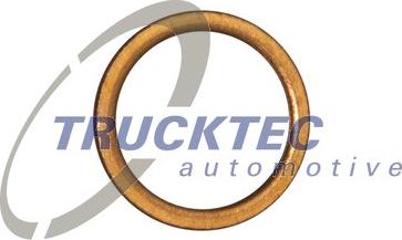 Trucktec Automotive 08.10.151 - Dichtring, Ölablassschraube alexcarstop-ersatzteile.com