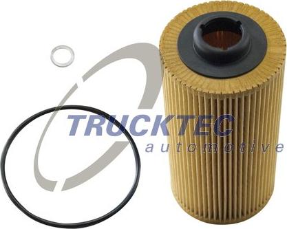 Trucktec Automotive 08.18.013 - Ölfilter alexcarstop-ersatzteile.com