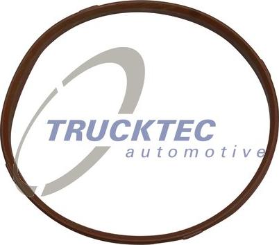 Trucktec Automotive 08.13.002 - Dichtung, Ansaugkrümmergehäuse alexcarstop-ersatzteile.com