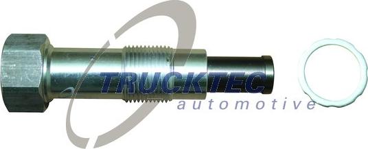 Trucktec Automotive 08.12.052 - Spanner, Steuerkette alexcarstop-ersatzteile.com