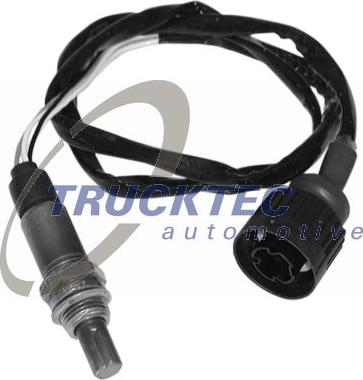 Trucktec Automotive 08.39.052 - Lambdasonde alexcarstop-ersatzteile.com