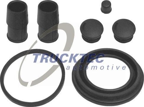 Trucktec Automotive 08.35.010 - Reparatursatz, Bremssattel alexcarstop-ersatzteile.com