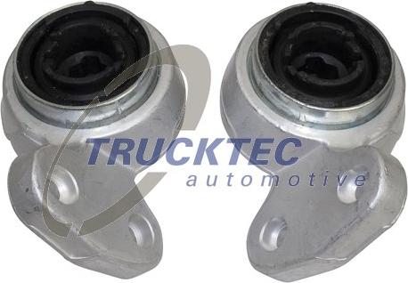 Trucktec Automotive 08.31.041 - Lagerung, Lenker alexcarstop-ersatzteile.com