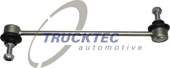 Trucktec Automotive 08.31.028 - Stange / Strebe, Stabilisator alexcarstop-ersatzteile.com