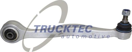 Trucktec Automotive 08.31.023 - Lenker, Radaufhängung alexcarstop-ersatzteile.com