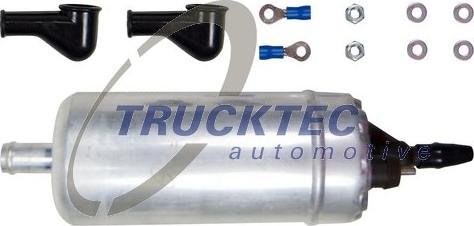 Trucktec Automotive 08.38.002 - Kraftstoffpumpe alexcarstop-ersatzteile.com