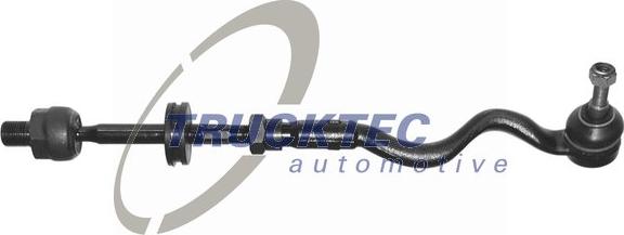 Trucktec Automotive 08.32.013 - Spurstange alexcarstop-ersatzteile.com