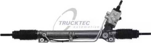 Trucktec Automotive 08.37.051 - Lenkgetriebe alexcarstop-ersatzteile.com