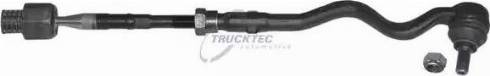 Trucktec Automotive 08.37.009 - Spurstange alexcarstop-ersatzteile.com