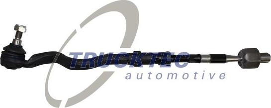 Trucktec Automotive 08.37.038 - Spurstange alexcarstop-ersatzteile.com