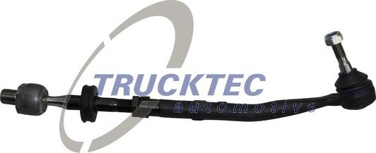 Trucktec Automotive 08.37.029 - Spurstange alexcarstop-ersatzteile.com