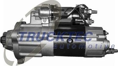 Trucktec Automotive 03.42.062 - Starter alexcarstop-ersatzteile.com