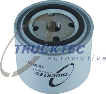 Trucktec Automotive 03.18.004 - Ölfilter alexcarstop-ersatzteile.com